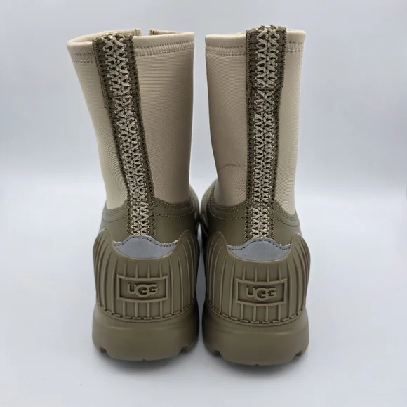 UGG Neumel X Zip Waterproof Boots - 1158235 Women's Size 7 - Picture 3 of 5